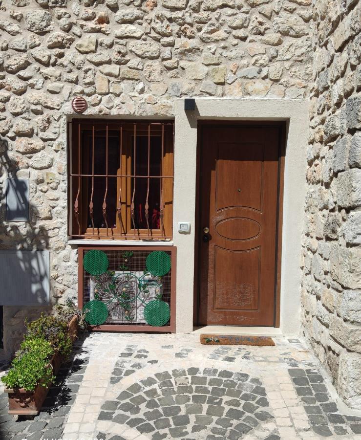 La Cantina Di Giuliano Falvaterra 외부 사진