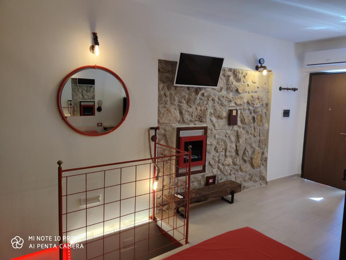 La Cantina Di Giuliano Falvaterra 외부 사진